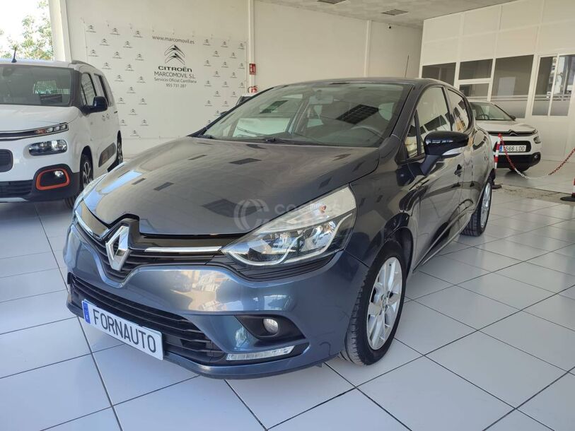 Foto del RENAULT Clio TCe GPF Energy Limited 66kW