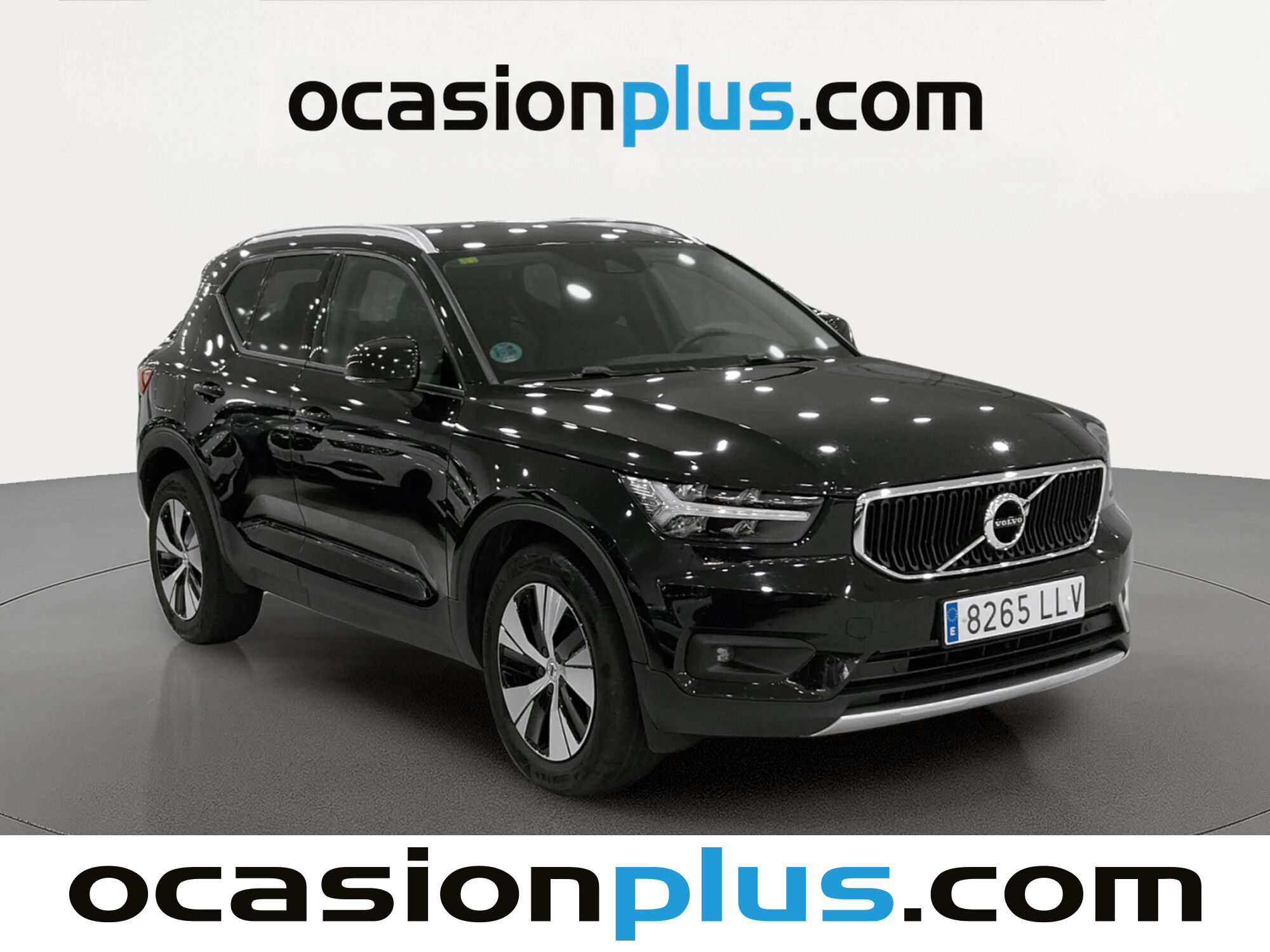 Foto del VOLVO XC40 T3 Business Plus