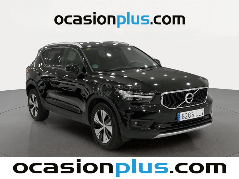 Foto del VOLVO XC40 T3 Business Plus
