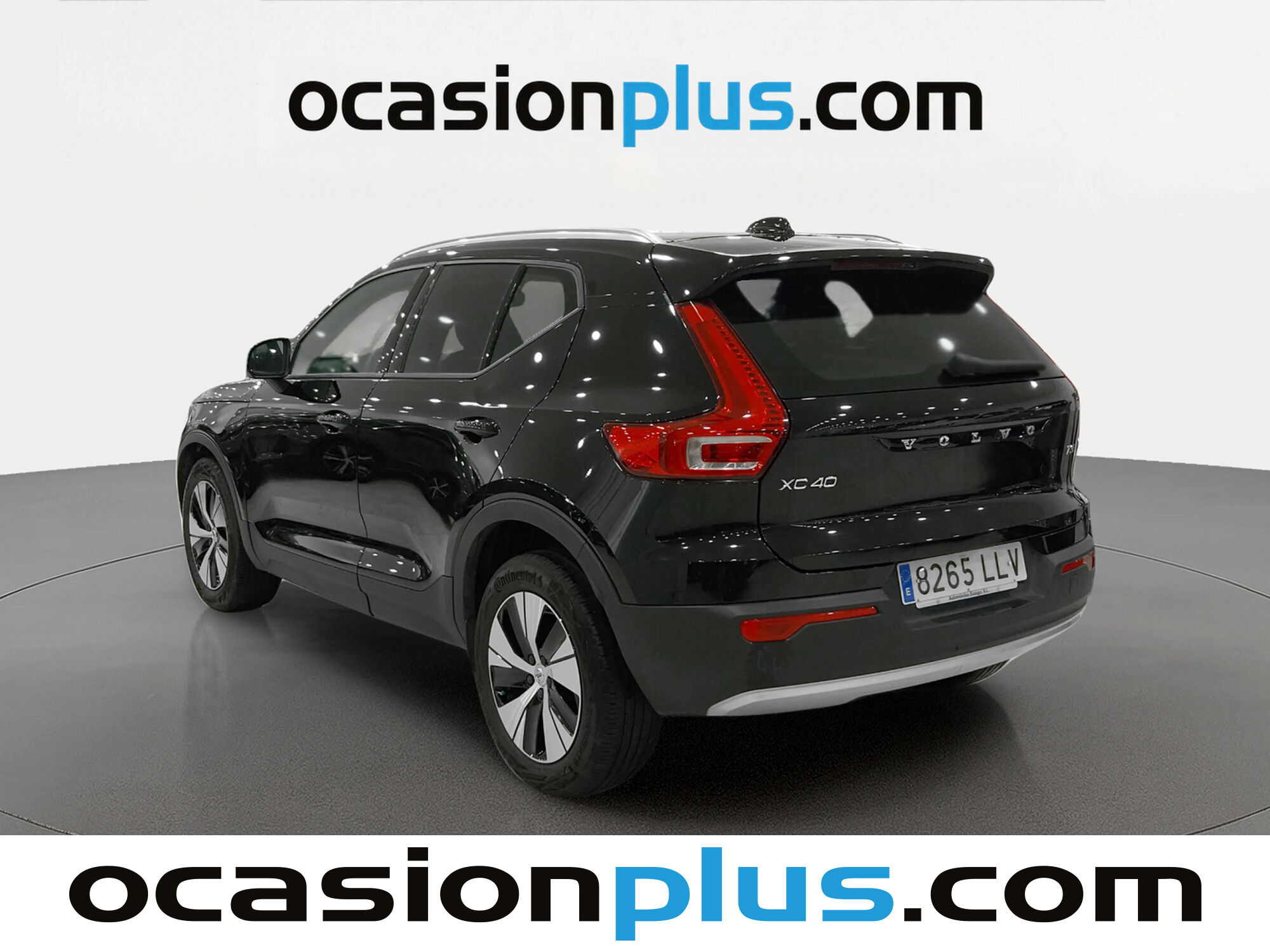 Foto del VOLVO XC40 T3 Business Plus