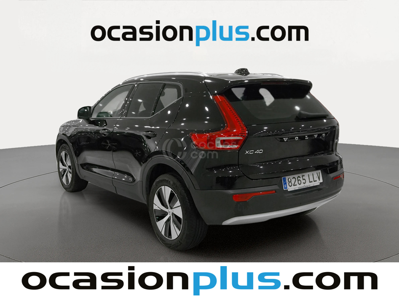 Foto del VOLVO XC40 T3 Business Plus