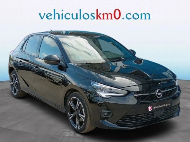OPEL Corsa (1.2 Turbo XHL GS-Line 74 kW (100 CV)) en Madrid