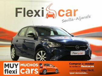 Imagen de OPEL Corsa 1.2 XEL S/S Edition 75