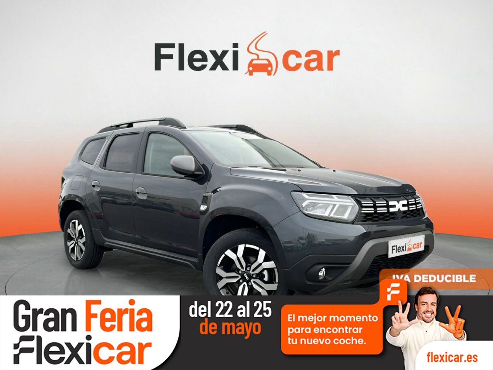 Imagen de DACIA Duster