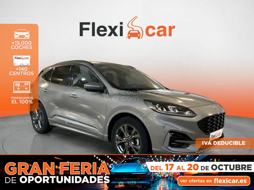 Foto del FORD Kuga 1.5 EcoBoost ST-Line FWD 150