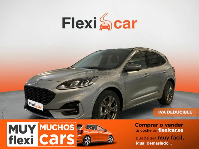 Foto del FORD Kuga 1.5 EcoBoost ST-Line FWD 150