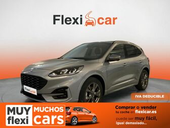 Imagen de FORD Kuga 1.5 EcoBoost ST-Line FWD 150