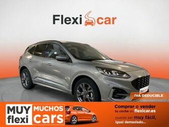 Imagen de FORD Kuga 1.5 EcoBoost ST-Line FWD 150