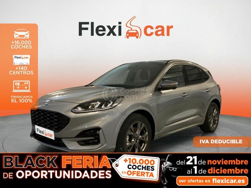 Foto del FORD Kuga 1.5 EcoBoost ST-Line FWD 150