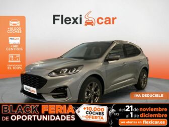 Imagen de FORD Kuga 1.5 EcoBoost ST-Line FWD 150