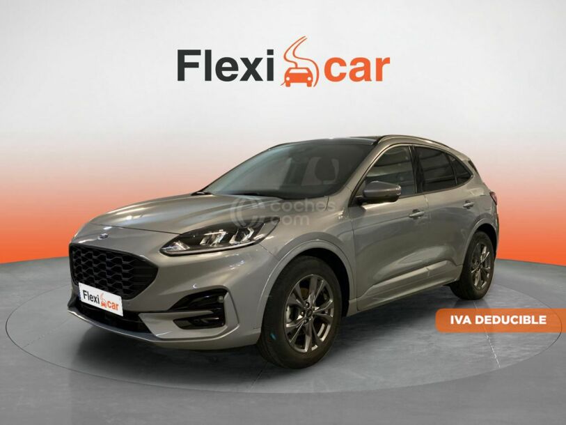 Foto del FORD Kuga 1.5 EcoBoost ST-Line FWD 150