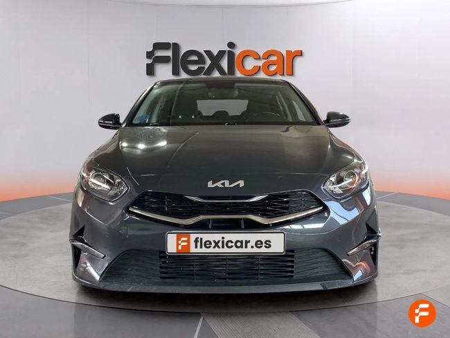 Foto del KIA Ceed 1.0 T-GDI Eco-Dynamics Drive 120