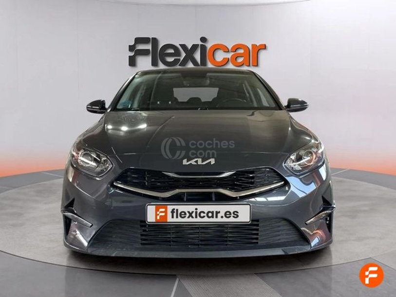 Foto del KIA Ceed 1.0 T-GDI Eco-Dynamics Drive 120