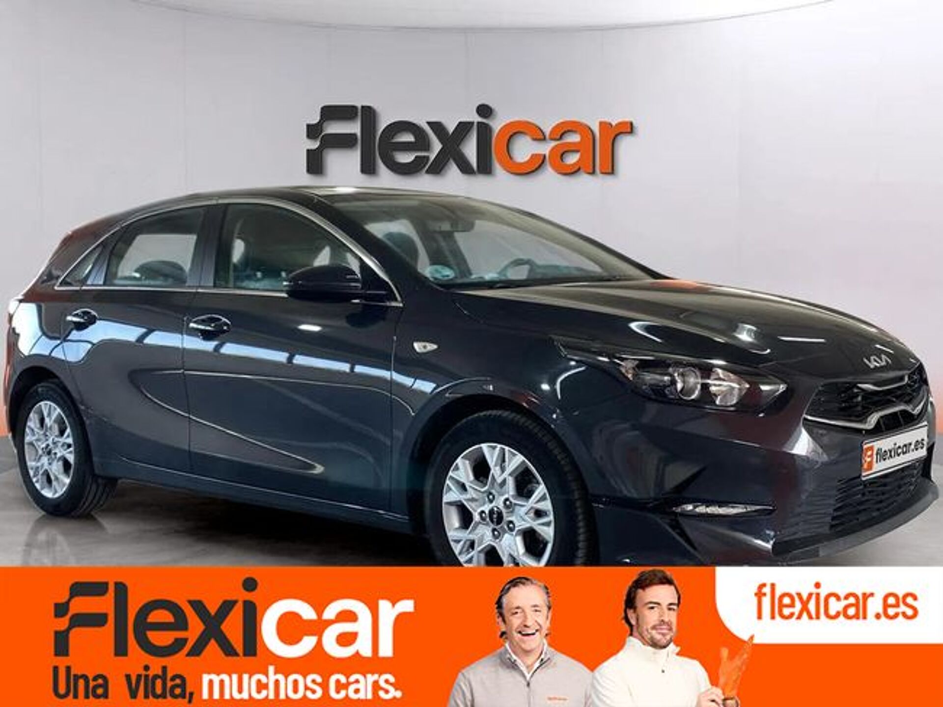 Imagen 1 de KIA Ceed