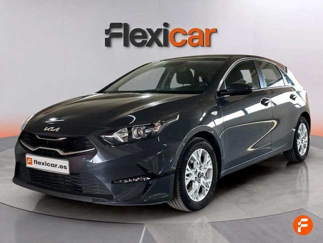Foto del KIA Ceed 1.0 T-GDI Eco-Dynamics Drive 120