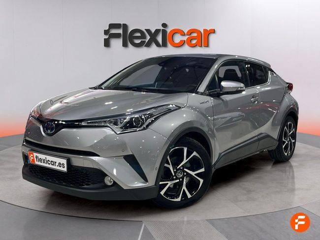 Foto del TOYOTA C-HR 125H Advance