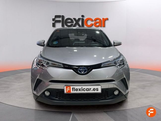 Foto del TOYOTA C-HR 125H Advance