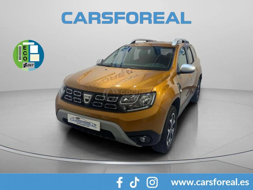 Foto del DACIA Duster 1.6 GLP Essential 4x2 84kW