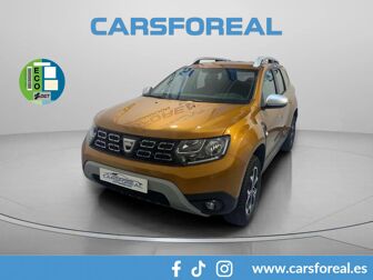 Imagen de DACIA Duster 1.6 GLP Essential 4x2 84kW