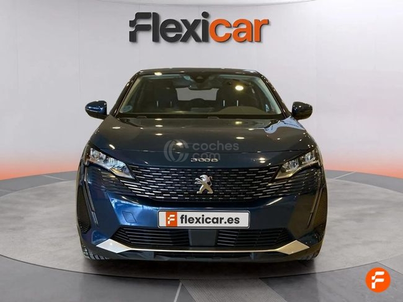 Foto del PEUGEOT 3008 1.5BlueHDi Active Pack S&S EAT8 130