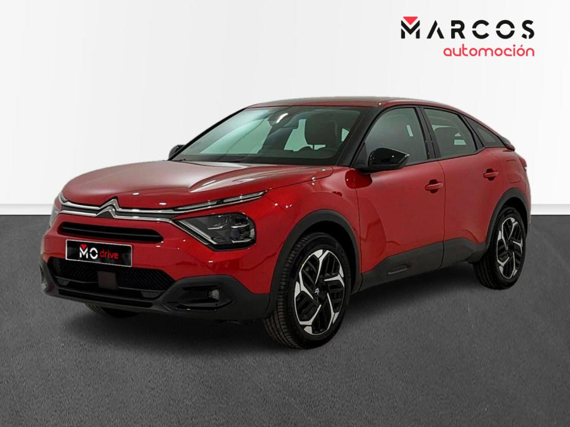 Imagen de CITROEN C4