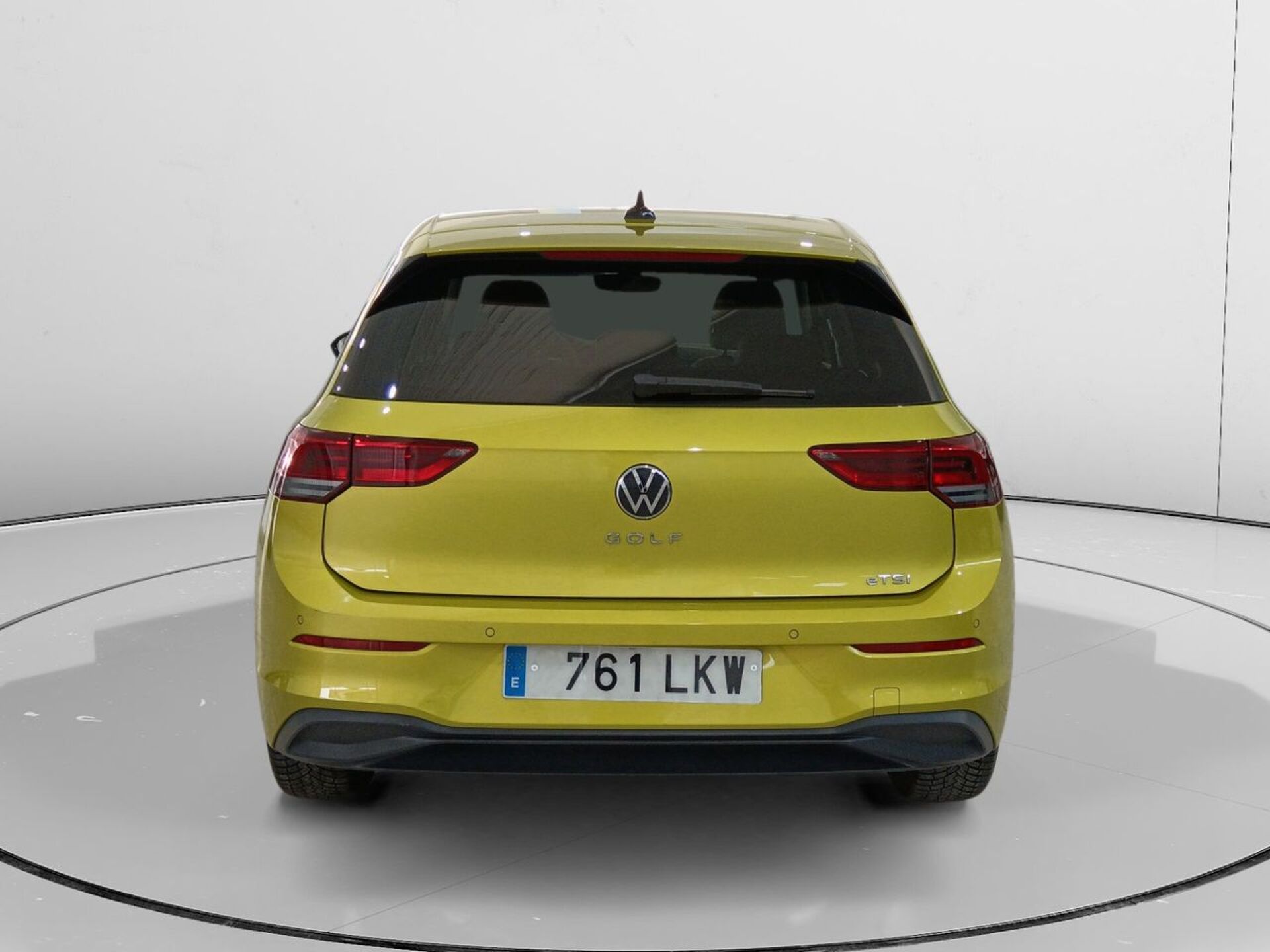 Imagen 3 de VOLKSWAGEN Golf