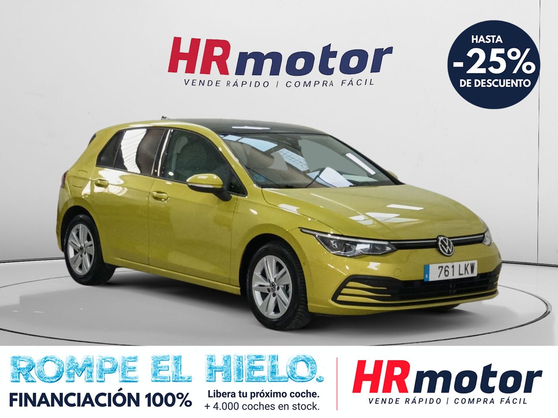 Imagen de VOLKSWAGEN Golf