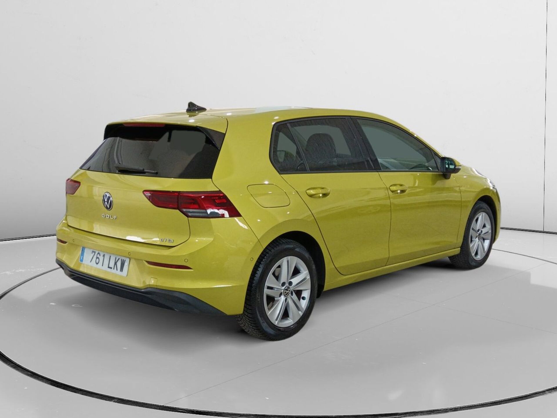 Imagen 2 de VOLKSWAGEN Golf