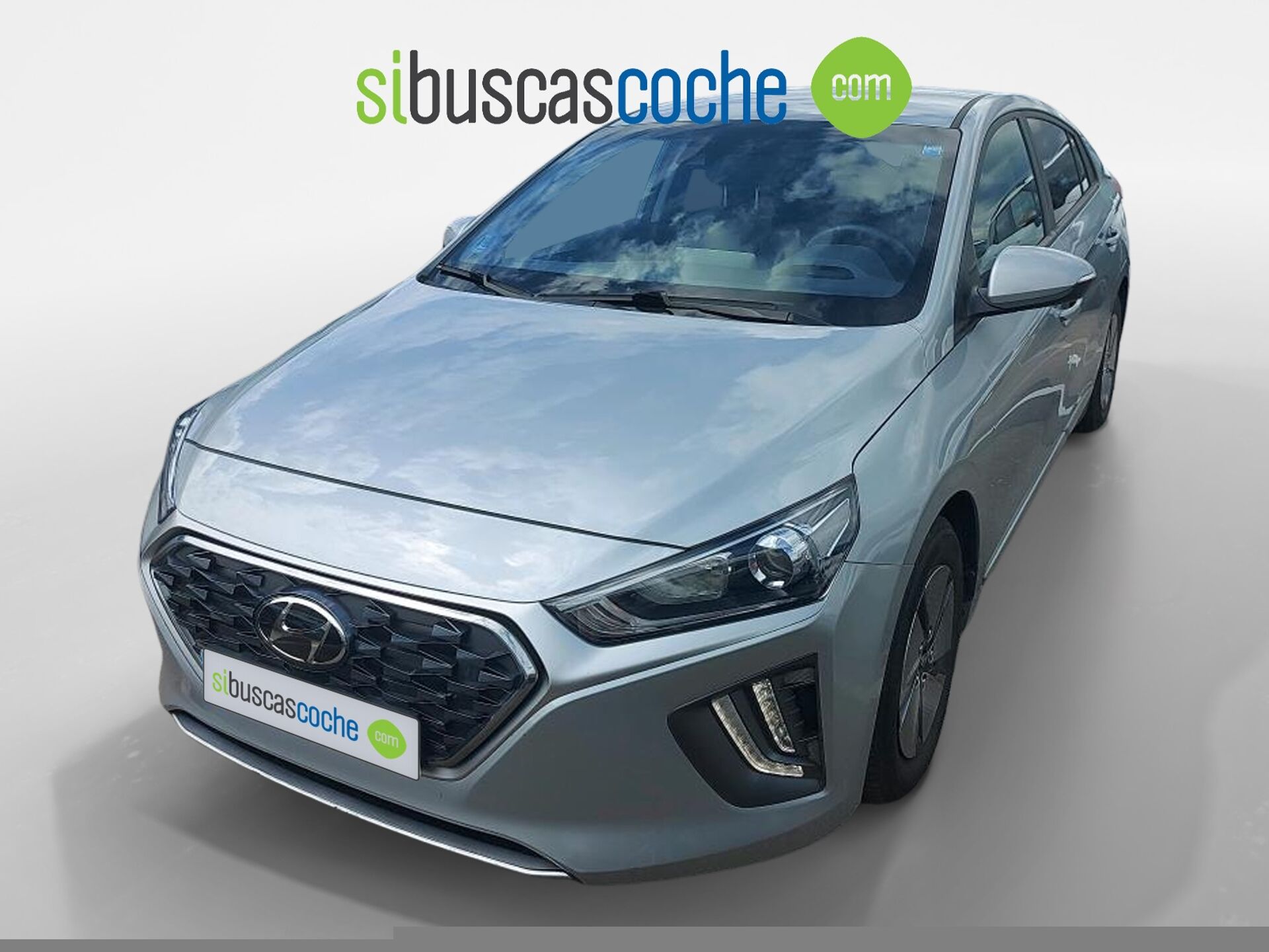 Imagen de HYUNDAI Ioniq