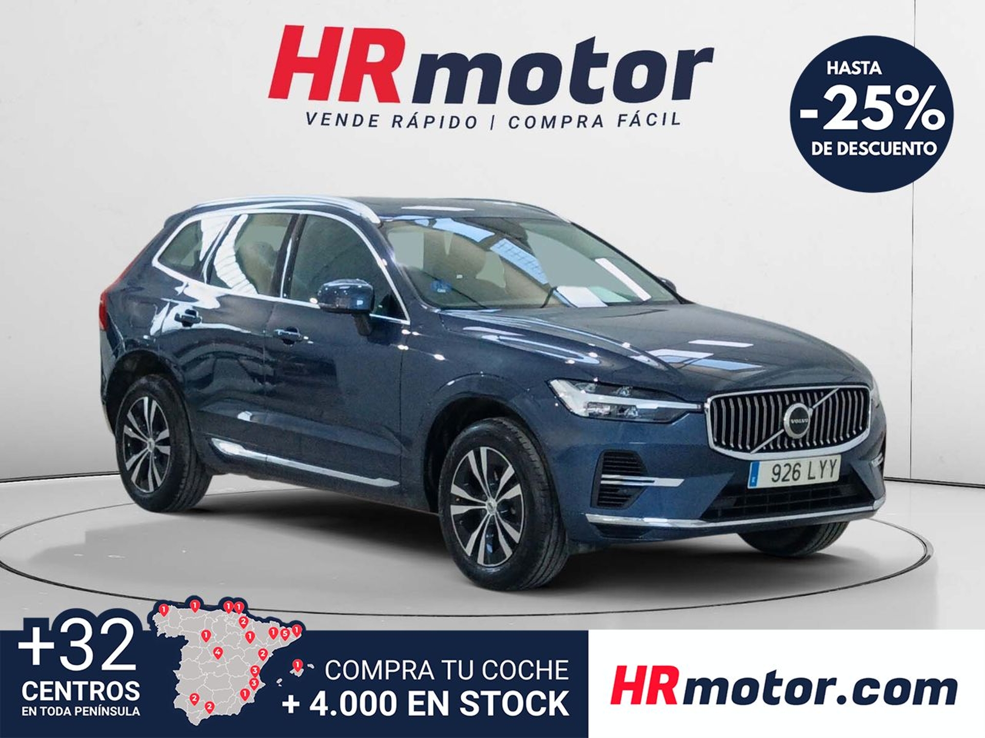 Imagen de VOLVO XC40