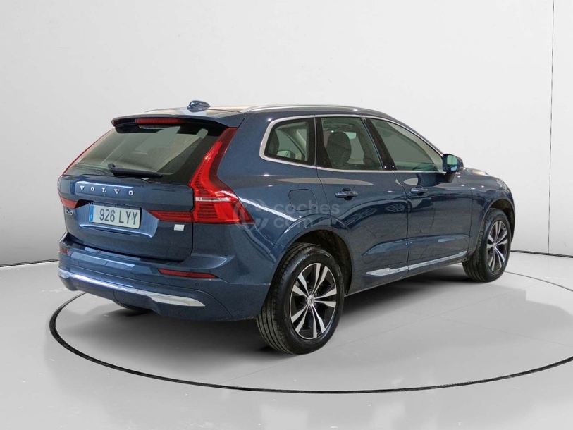 Foto del VOLVO XC40 T5 Recharge Inscription Aut.