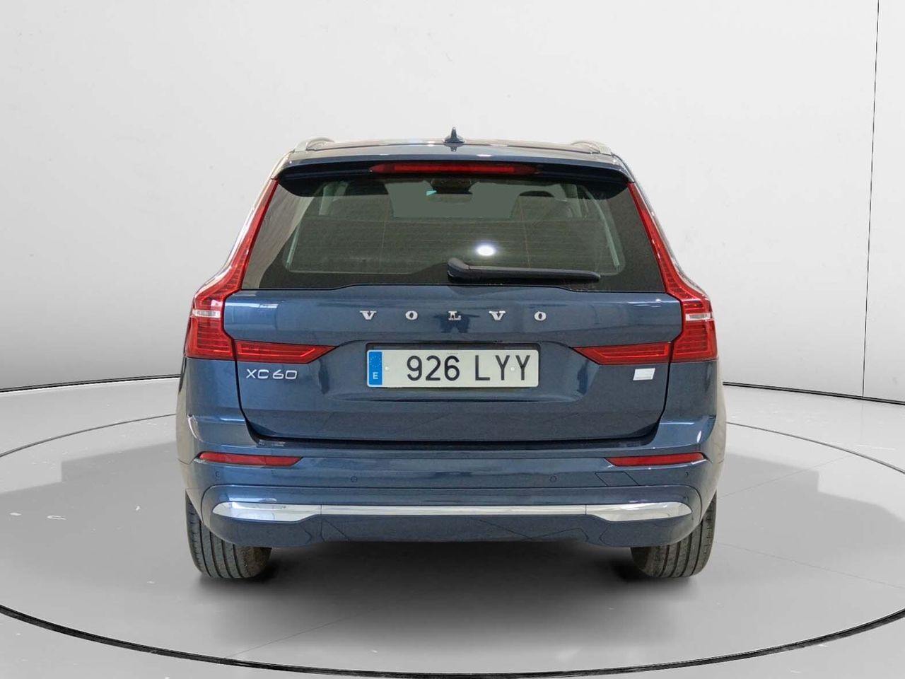 Foto del VOLVO XC40 T5 Recharge Inscription Aut.