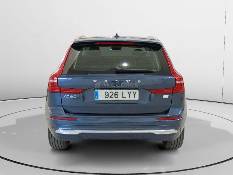 Foto del VOLVO XC40 T5 Recharge Inscription Aut.