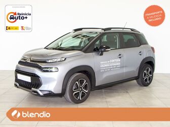 Imagen de CITROEN C3 Aircross Puretech S&S Feel Pack 110