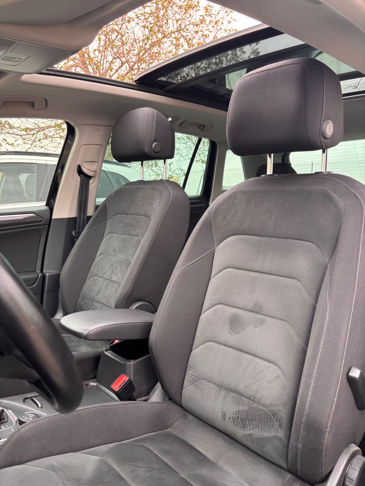 Foto del VOLKSWAGEN Tiguan 2.0TDI Sport 4Motion DSG 140kW