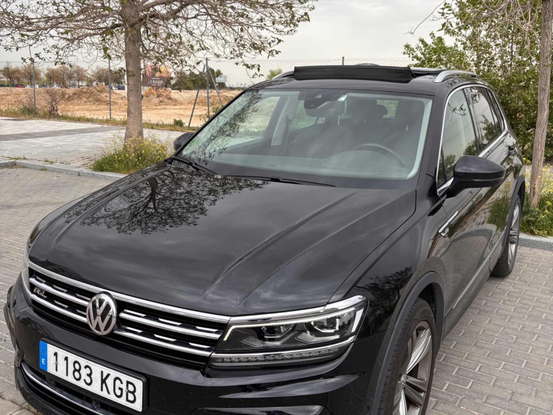 Imagen de VOLKSWAGEN Tiguan