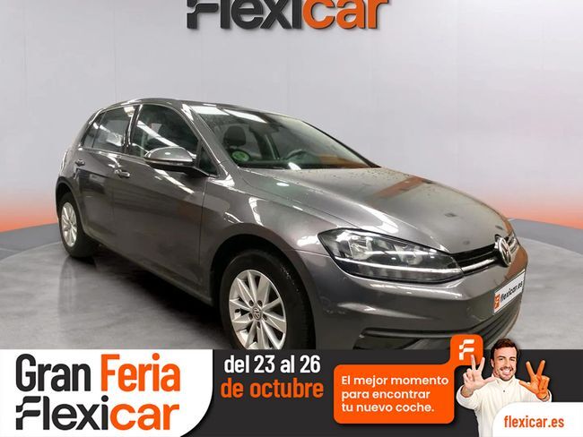 VOLKSWAGEN Golf (Advance 1.0 TSI) en Cádiz