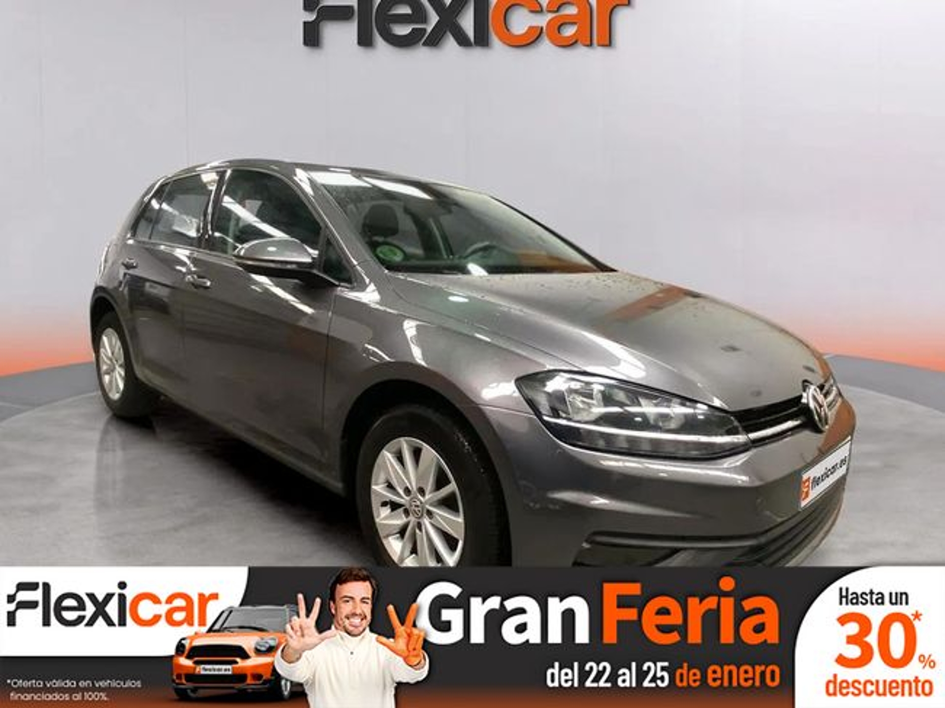 Imagen de VOLKSWAGEN Golf