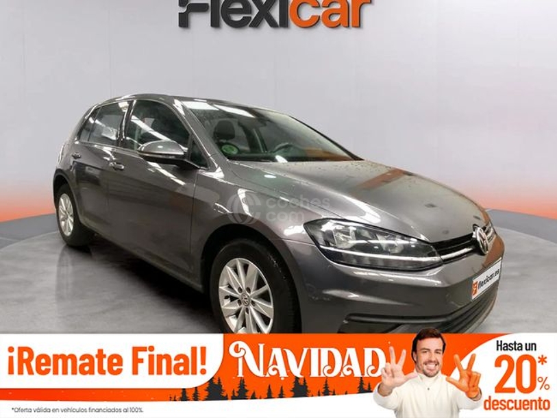 Foto del VOLKSWAGEN Golf 1.0 TSI Advance 81kW