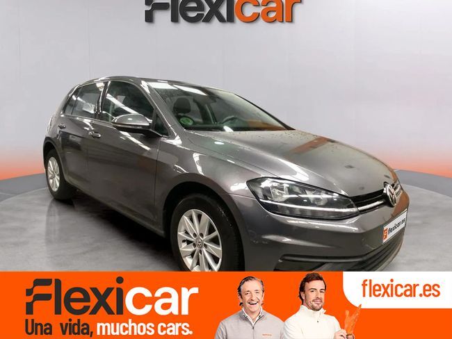 VOLKSWAGEN Golf (Advance 1.0 TSI) en Cádiz
