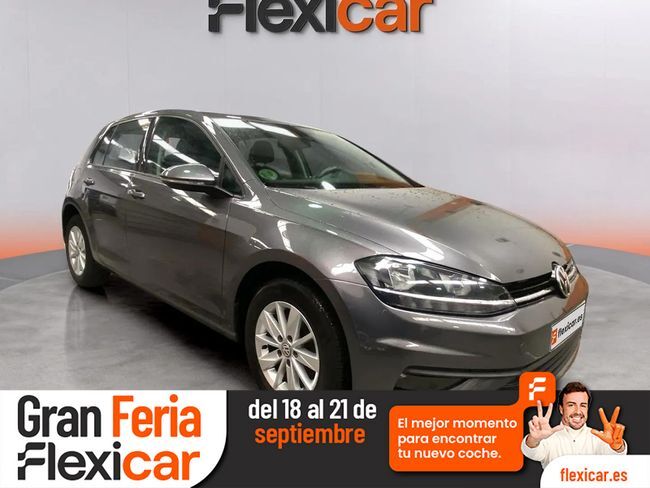 VOLKSWAGEN Golf (Advance 1.0 TSI) en Cádiz