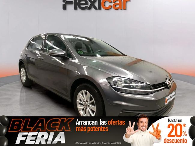 VOLKSWAGEN Golf (Advance 1.0 TSI) en Cádiz