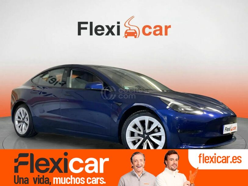 Foto del TESLA Model 3 Long-Range Dual Motor AWD