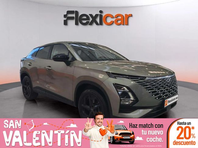 Foto del OMODA 5 1.6 Premium 185