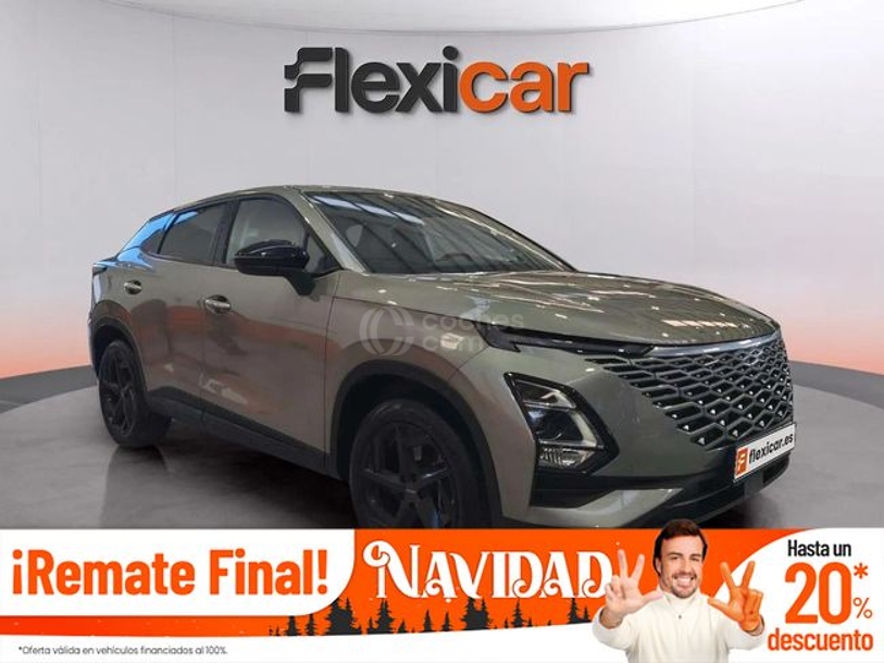 Foto del OMODA 5 1.6 Premium 185