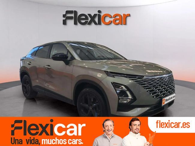 OMODA 5 (1.6 T-GDI 136.5kW (185CV) DCT Comfort) en Sevilla