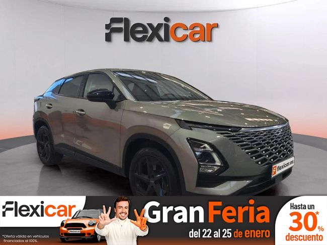 OMODA 5 (1.6 T-GDI 136.5kW (185CV) DCT Comfort) en Sevilla