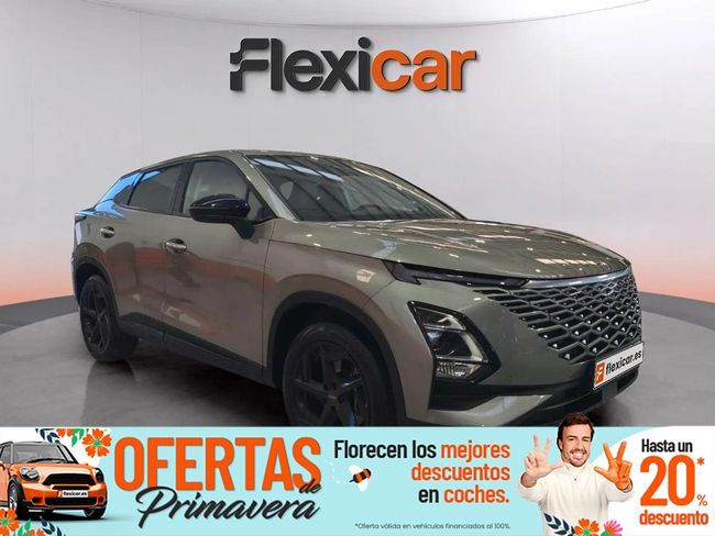 Foto del OMODA 5 1.6 Premium 185