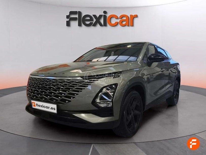 Foto del OMODA 5 1.6 Premium 185