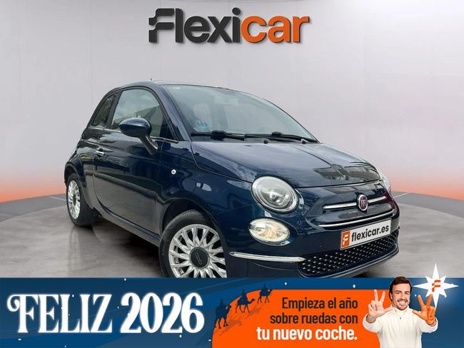 FIAT 500 (Lounge 1.2 8v 51KW (69 CV)) en Baleares